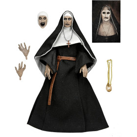 The Conjuring Universe - Figurine Ultimate Valak (The Nun) 18 cm