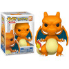 Pokemon - Pop! - Dracaufeu (Charizard) n°843