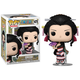 One Piece - Pop! - Orobi (Nico Robin Wano) n°1475