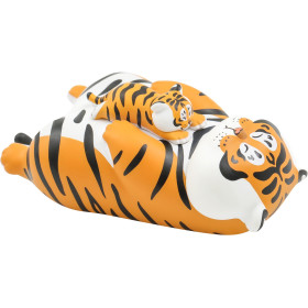 Fat Tiger Child-Rearing Everyday Series - Art toy Modèle E