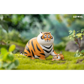 Fat Tiger Child-Rearing Everyday Series 2 - Art toy Modèle B