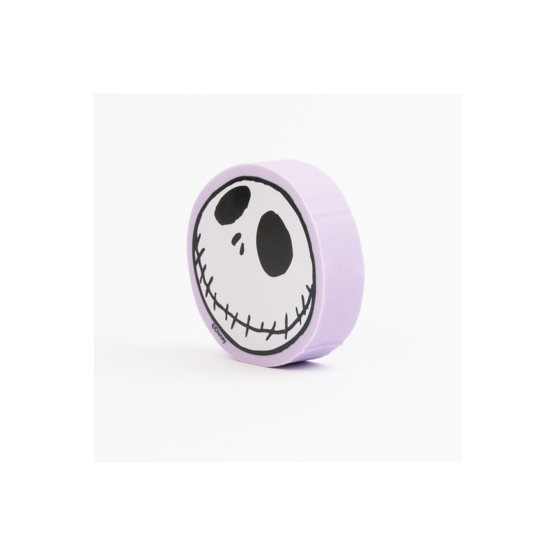 Nightmare Before Christmas - Set de 2 gommes