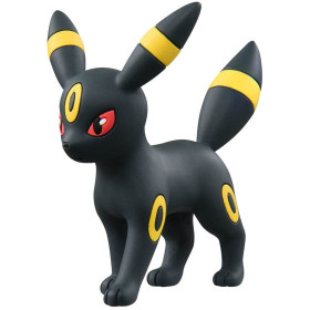 Pokemon - Figurine Monster Collection MonColle Umbreon (Noctali)
