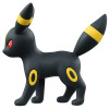 Pokemon - Figurine Monster Collection MonColle Umbreon (Noctali)
