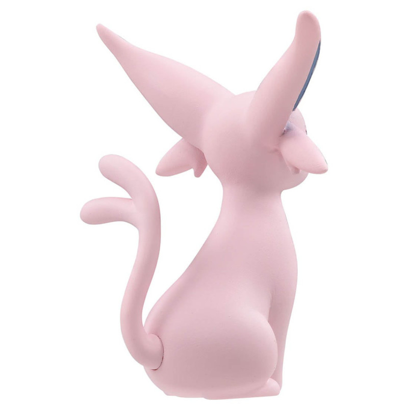 Pokemon - Figurine Monster Collection MonColle Espeon (Mentali)