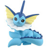 Pokemon - Figurine Monster Collection MonColle Vaporeon (Aquali)