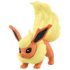 Pokemon - Figurine Monster Collection MonColle Flareon (Pyroli)