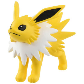 Pokemon - Figurine Monster Collection MonColle Jolteon (Voltali)