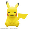 Pokemon - Model kit Collection Plamo Quick : Pikachu (Sitting Pose)