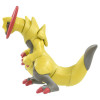 Pokemon - Figurine Monster Collection MonColle MS-60 Haxorus (Tranchodon)