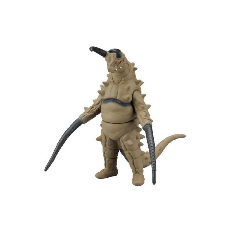 Ultra Monster Series - Figurine n°60 : Gudon