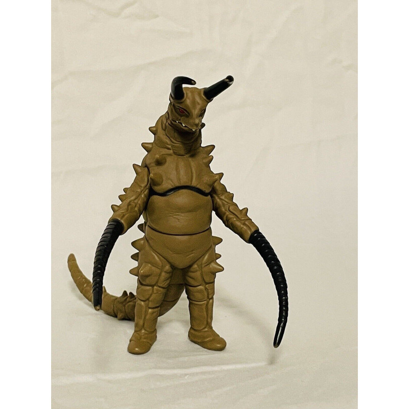 Ultra Monster Series - Figurine n°60 : Gudon