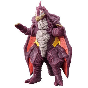 Ultra Monster Series - Figurine n°142 : Zoiger