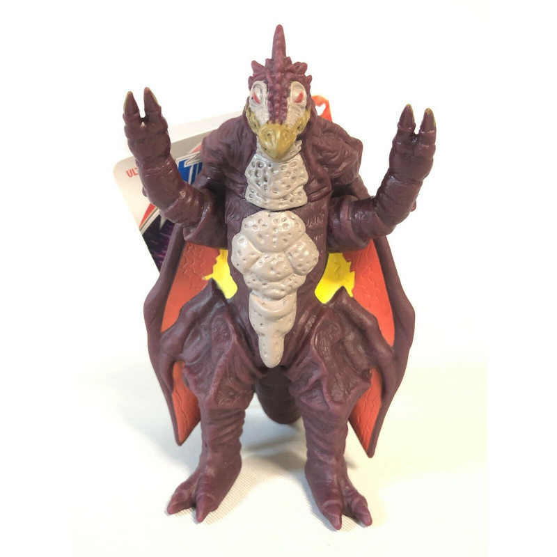 Ultra Monster Series - Figurine n°142 : Zoiger