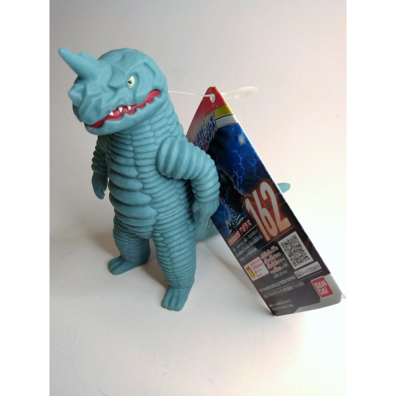 Ultra Monster Series - Figurine n°162 : Aboras