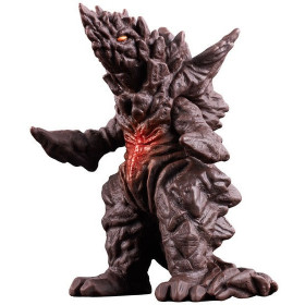 Ultra Monster Series - Figurine n°171 : Neo Darambia