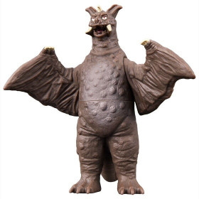 Ultra Monster Series - Figurine n°189 : Chandler
