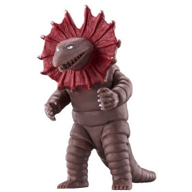 Ultra Monster Series - Figurine n°190 : Frilled Telesdon