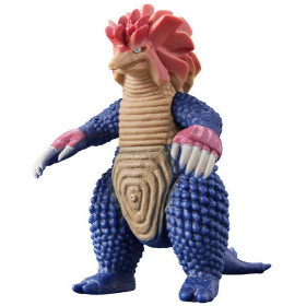 Ultra Monster Series - Figurine n°205 : Mogujon