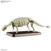 Maquette Plannosaurus Ankylosaurus (Model Kit)