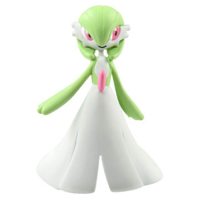 Pokemon - Figurine Monster Collection MonColle MS-29 Gardevoir