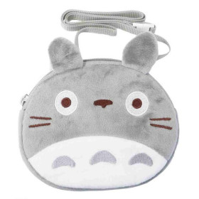 Mon voisin Totoro - Pochette Totoro Frimousse