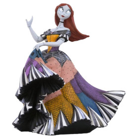 Disney : Nightmare Before Christmas - Haute Couture : Statue Sally