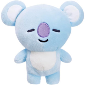 BT21 Line Friends - Peluche Koya 23 cm