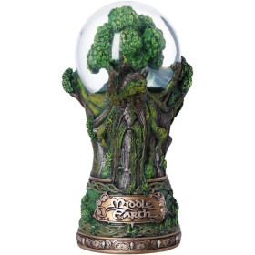 Lord of the Rings - Boule à neige Treebeard 22 cm