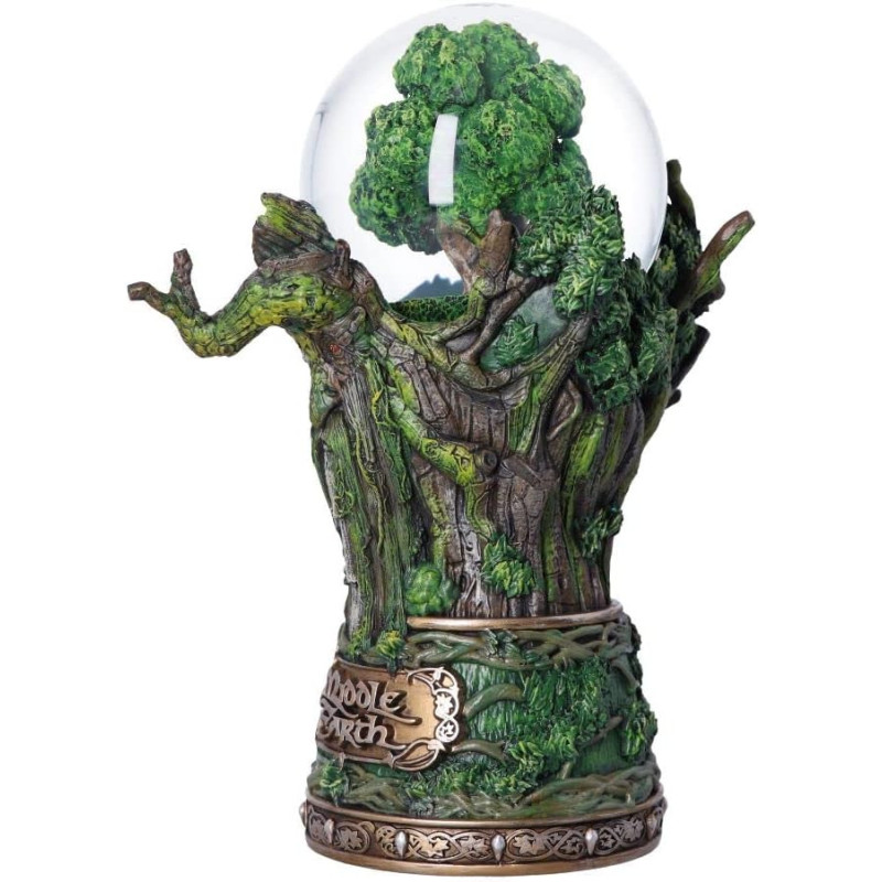 Lord of the Rings - Boule à neige Treebeard 22 cm