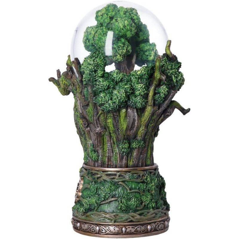 Lord of the Rings - Boule à neige Treebeard 22 cm