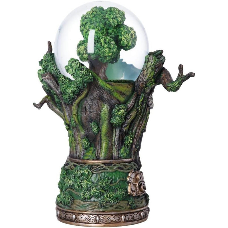 Lord of the Rings - Boule à neige Treebeard 22 cm