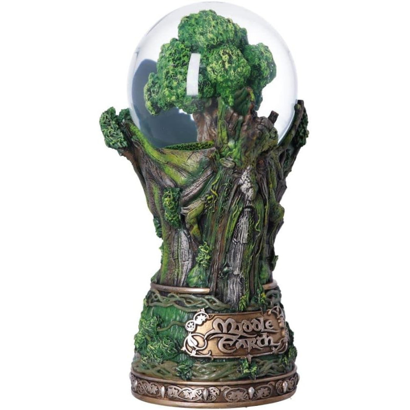 Lord of the Rings - Boule à neige Treebeard 22 cm