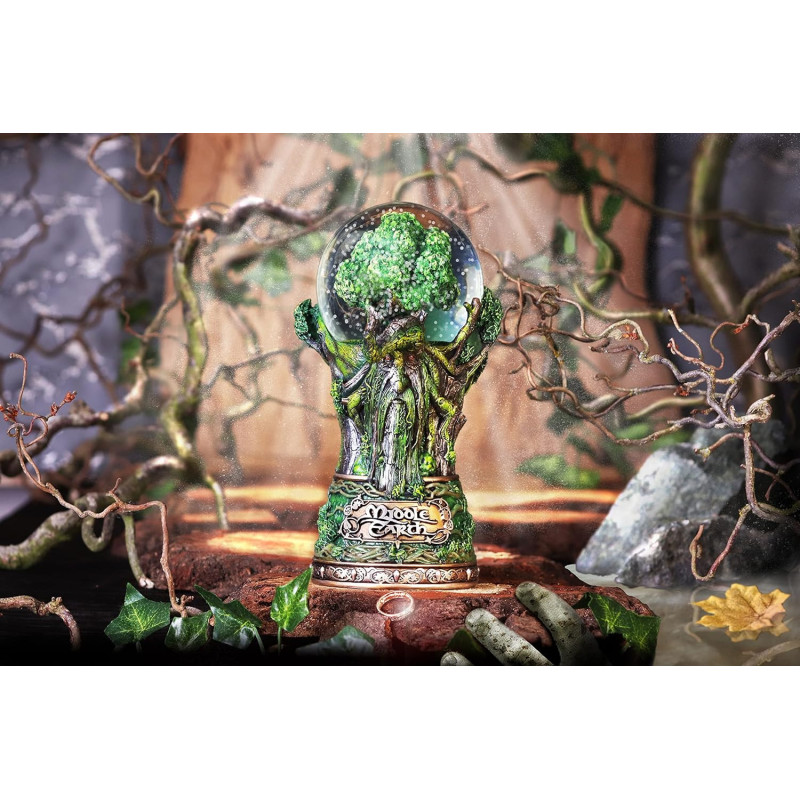 Lord of the Rings - Boule à neige Treebeard 22 cm