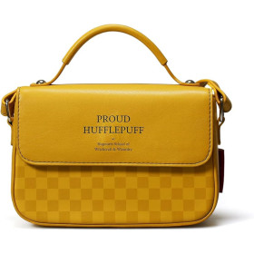 Harry Potter - Sac à main Proud Hufflepuff