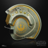 Star Wars : The Mandalorian – Edition Collector Black series – Casque Trapper Wolf