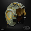 Star Wars : The Mandalorian – Edition Collector Black series – Casque Trapper Wolf