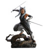 Star Wars : The Mandalorian - Statue 1/10 BDS Art Scale Ahsoka Tano 23 cm