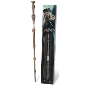 Harry Potter - Baguette blister Albus Dumbledore
