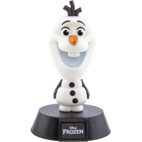 Disney : Frozen - Lampe veilleuse Olaf (10 cm)