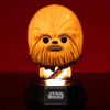 Star Wars - Lampe veilleuse Chewbacca 10 cm