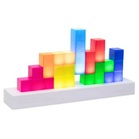 Tetris - Lampe veilleuse