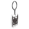 DC Comics - Portefeuille + porte-clé Batman