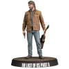 The Last of Us Part II - Figurine Joel 23 cm