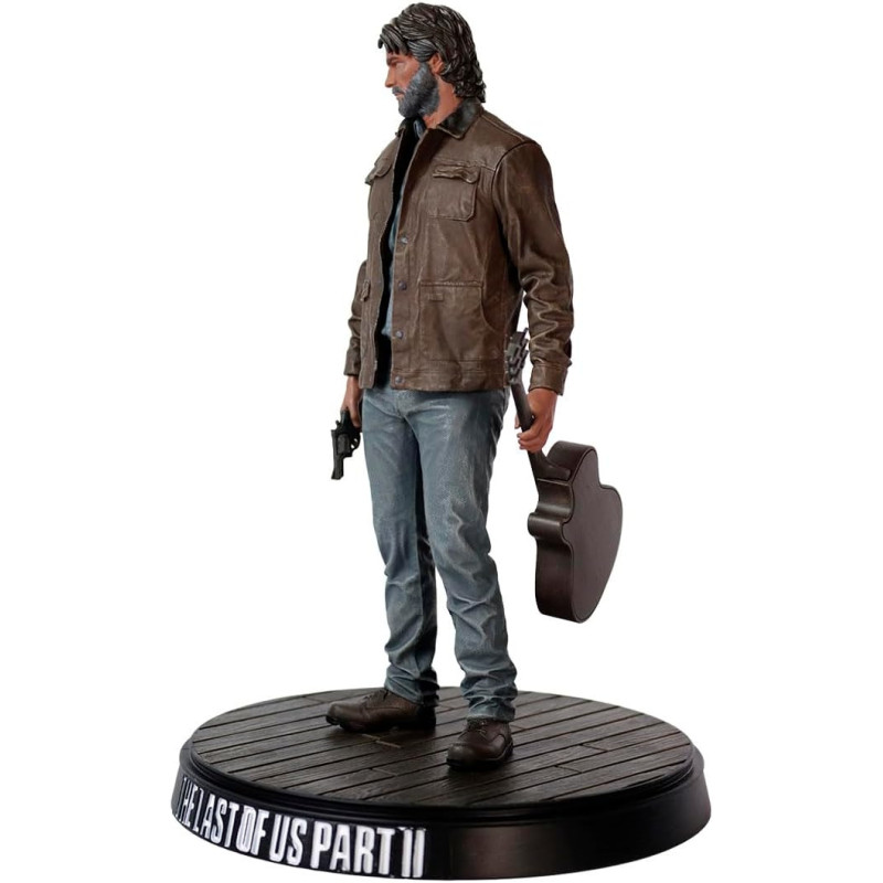 The Last of Us Part II - Figurine Joel 23 cm