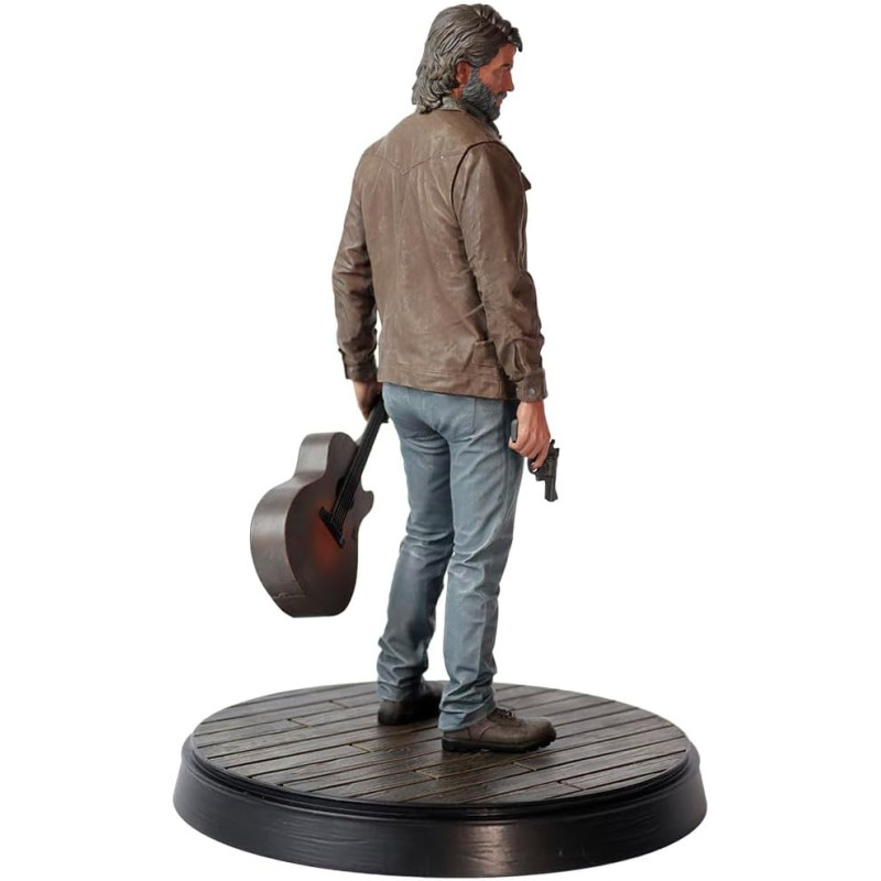 The Last of Us Part II - Figurine Joel 23 cm