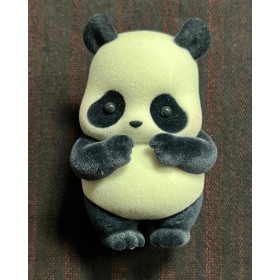 Panda Roll Daily Series 2nd - Art toy Modèle A