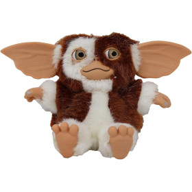 Gremlins - Peluche Gizmo 15 cm