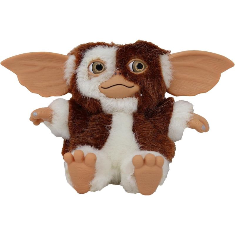 Gremlins - Peluche Gizmo 15 cm