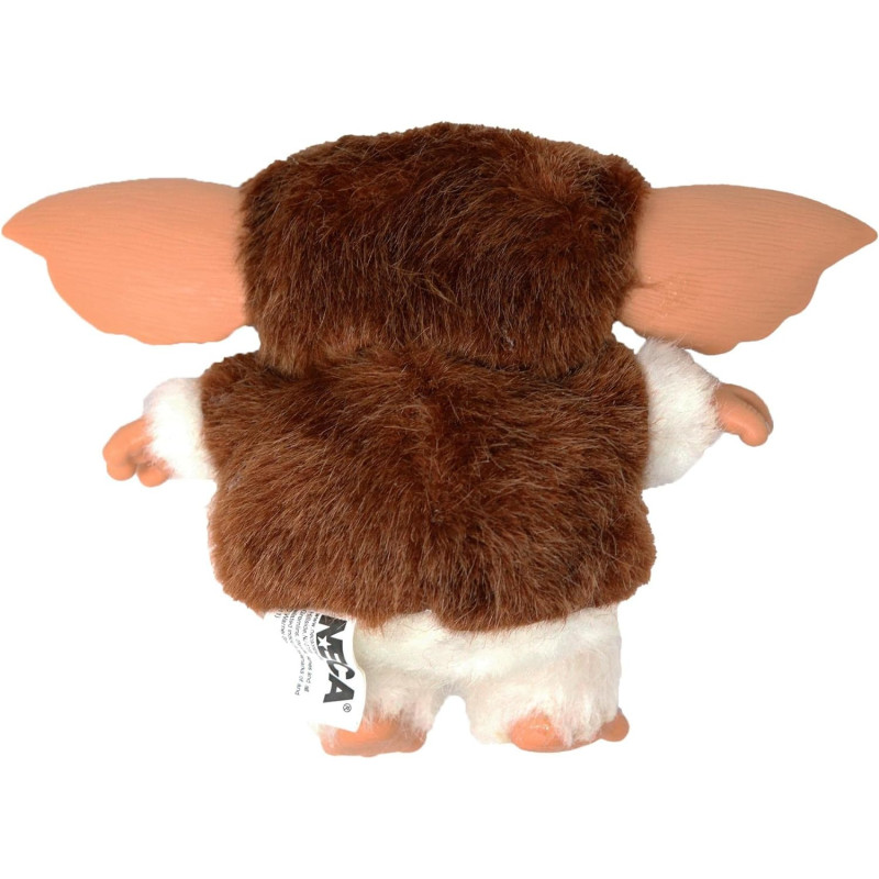 Gremlins - Peluche Gizmo 15 cm